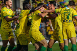 الشبيبة تفوز بثلاثية كاملة على النادي المنستيري