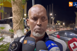 بشير صلاح: “المنتخب الجزائري قوي لكن في كرة القدم كل شيء ممكن”