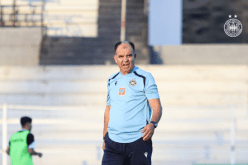 روابح: “مباراتنا أمام اتحاد العاصمة ستكون قوية وعازمون على نتيجة إيجابية”