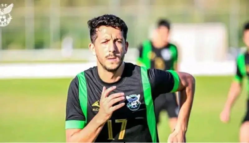 بن سايح: “لدينا الخبرة اللازمة للعودة بنتيجة إيجابية من بن عكنون”