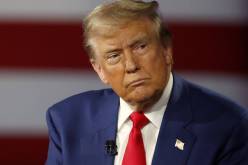 ترامب: وقف إطلاق النار سيدخل حيز التنفيذ عند موافقة حماس على خط الانسحاب الأولي