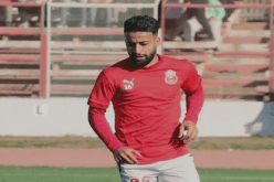 دباري: “نستهدف العودة بكامل الزاد من خرجتنا المقبلة إلى مستغانم”