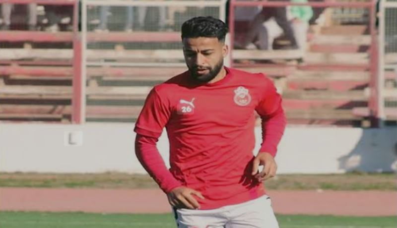 دباري: “نستهدف العودة بكامل الزاد من خرجتنا المقبلة إلى مستغانم”