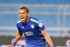 بن دبكة يصاب ويغيب 6 أسابيع عن الميادين