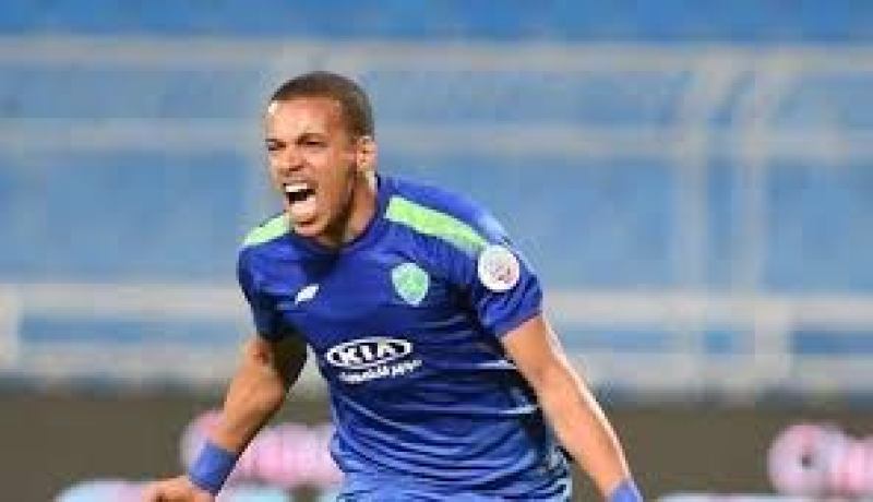 بن دبكة يصاب ويغيب 6 أسابيع عن الميادين