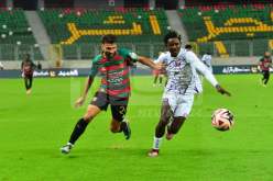 رابطة أبطال إفريقيا.. مولودية الجزائر تتأهل إلى دور المجموعات