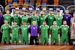 المنتخب الوطني لكرة اليد يدخل تربصا تحضيريا لبطولة إفريقيا