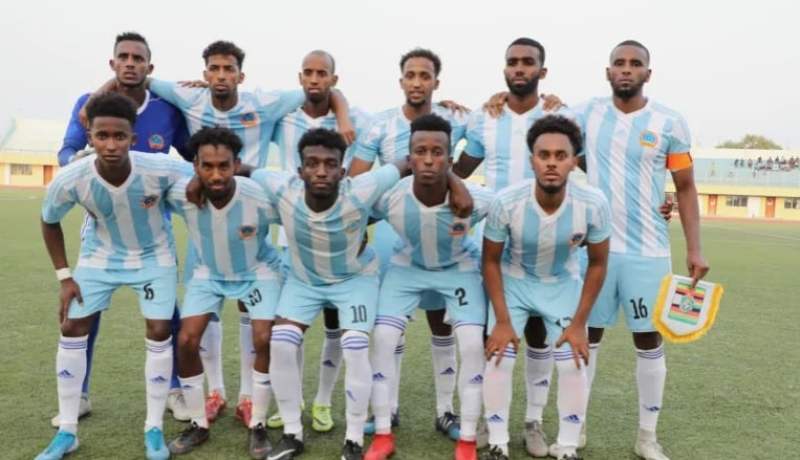 تصفيات كأس العالم 2026.. مدرب الصومال يكشف قائمته المعنية بمواجهة “الخُضر”