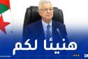 اليوم الوطني للصحافة.. ناصري يهنئ الأسرة الإعلامية