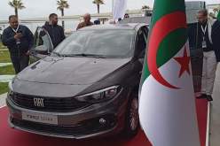 فيات الجزائر تحسم الجدل حول زيادة أسعار سياراتها