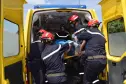 الجلفة.. وفاة طفلة بعد سقوطها من حافلة بدار الشيوخ