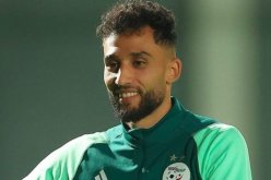 غيتان يتحسر على تضييعه تربص منتخب الرديف