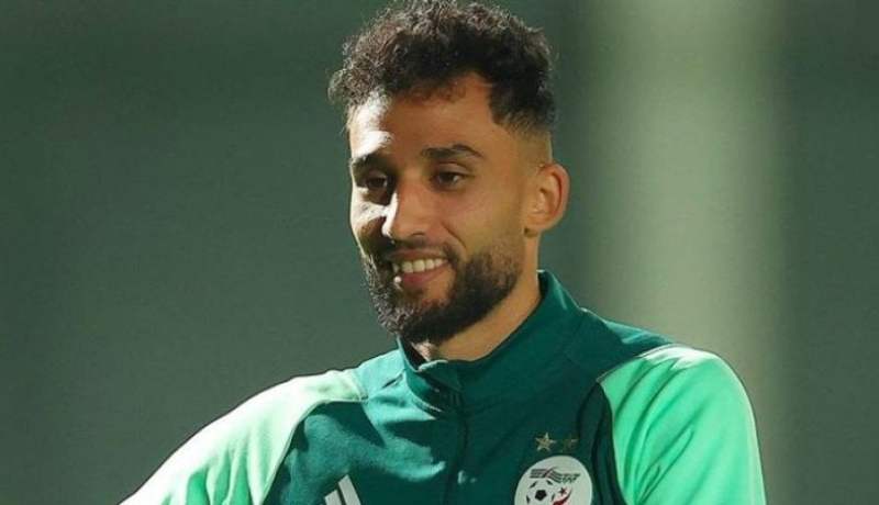 غيتان يتحسر على تضييعه تربص منتخب الرديف