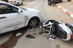 عين تموشنت.. وفاة شيخ في حادث اصطدام بين سيارة ودراجة نارية