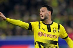 بن سبعيني أمام فرصة التألق رفقة بوروسيا في رابطة الأبطال