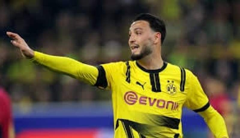 بن سبعيني أمام فرصة التألق رفقة بوروسيا في رابطة الأبطال
