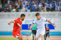 مستقبل الرويسات يفرض التعادل على شباب بلوزداد ويحافظ على الصدارة