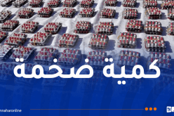 العاصمة.. توقيف 8698 شخصا وحجز 37 ألف قرص مهلوس شهر سبتمبر