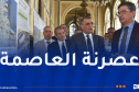 جلاوي: عاصمة البلاد ستشهد قفزة نوعية