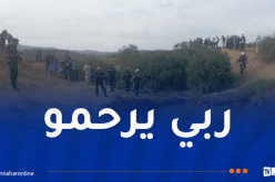 وفاة طفل غرقا داخل بركة مائية بالمدية