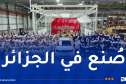 إنجاز تاريخي لشركة فيات في الجزائر