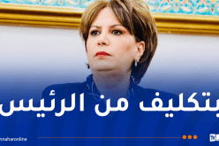 وزيرة الثقافة تشرع في زيارة رسمية إلى مصر