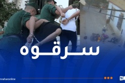 بعد تداول مقطع فيديو.. الإطاحة بعصابة اعتدت على شخص ببئر توتة