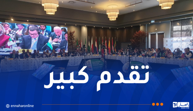 وزير الداخلية: الوقاية من الكوارث أولوية وطنية
