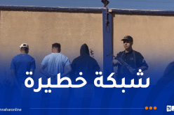 بومرداس.. توقيف 3 أشخاص وضبط مهلوسات وخراطيش من الذخيرة الحية 