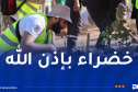 سوناطراك تنخرط في الحملة الوطنية لغرس مليون شجرة