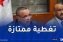 عجال: نسبة التغطية بالكهرباء وصلت إلى 99 بالمائة