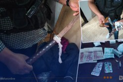 شرطة سيدي بلعباس تنفذ مداهمات وتوقيفات في أغلب أحياء المدينة