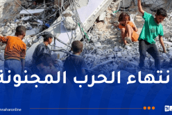 منها الجزائر.. حماس تشكر دُول ساندت قطاع غزة وأنهت الحرب