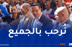 منذر بودن: الأرندي فضاء حر لكل منتسبيه ورحبنا بالحراكيين