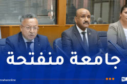 قانون المالية 2026.. وزير التعليم العالي يعرض ميزانية قطاعه