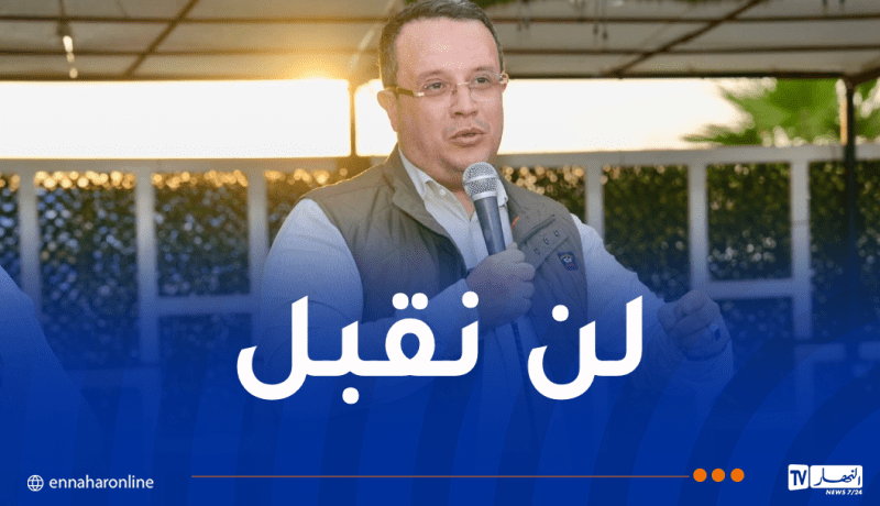 منذر بودن: لن نسمح بإعادة سيناريو العشرية السوداء