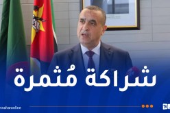 زيارة وزير الطاقة لموزمبيق.. التأسيس لتعاون اقتصادي قوي بين البلدين