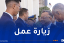 وزير التعليم العالي في زيارة عمل وتفقد ببرج بوعريريج