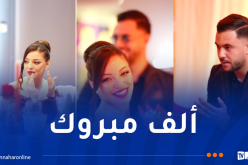 بطلة مسلسل بنت البلاد تدخل القفص الذهبي