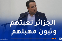 منذر بودن: الجزائر دولة مؤسسات.. لا دولة صفحات فايسبوكية