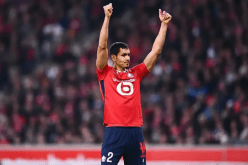 ماندي ضمن التشكيلة المثالية لليغ1 الفرنسية