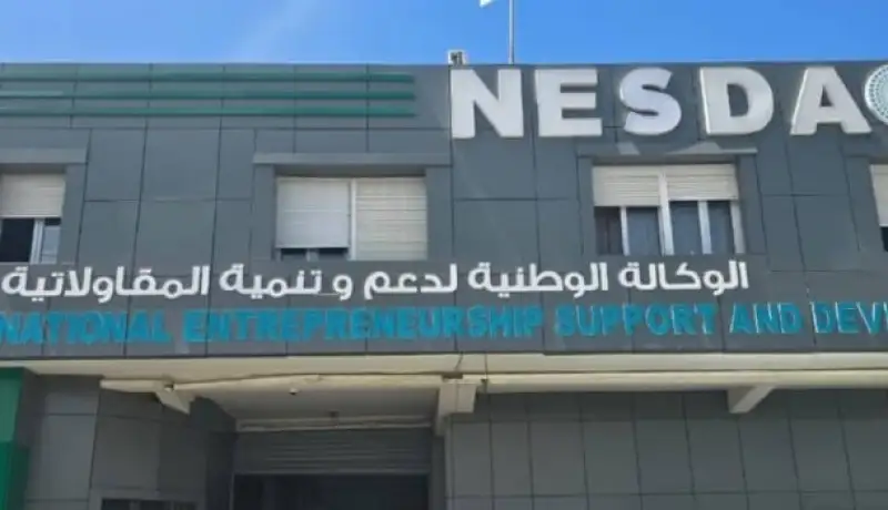 “ناسدا Mag”.. أول مجلة رقمية جزائرية متخصصة في ريادة الأعمال