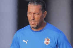 نسيم أوسرير: “مباراة العودة ضد حافيا كوناكري ستكون أصعب من مباراة الذهاب”