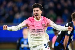 مازة ينال جائزة رجل المباراة في كأس ألمانيا