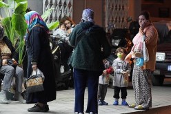 تركيا.. زلزال قوي يضرب مدينة صندرغي في باليكسير