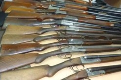 سطيف: توقيف شخصين وحجز 8 أسلحة نارية تقليدية وخراطيش