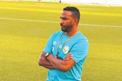 جاليت: “نستهدف الفوز ضد أولمبيك أقبو”