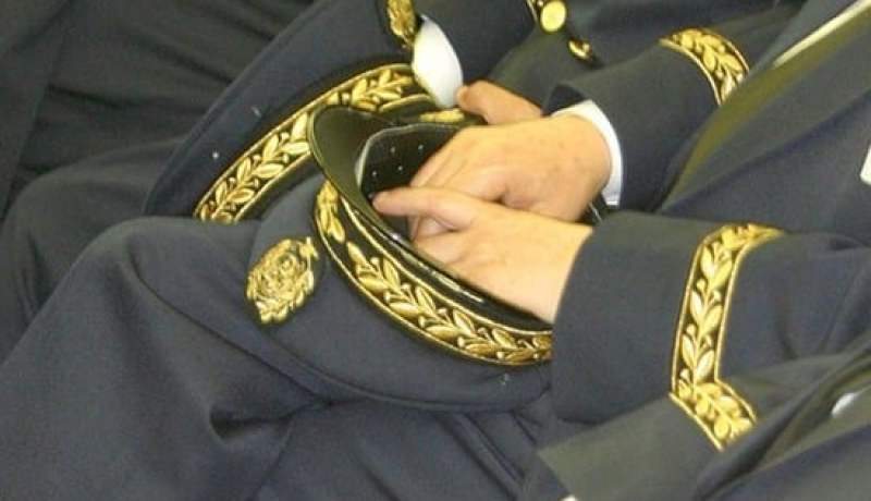 تعرف على أسماء الولاة المنتدبين الجدد