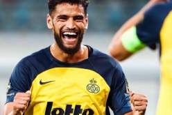 بالفيديو.. آدم زرقان يحصد جائزة لاعب الشهر في بلجيكا