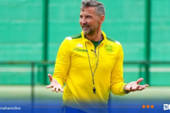 إدارة شبيبة القبائل تعلن إقالة مدربها زينباور